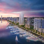 Beograd na vodi -Marina